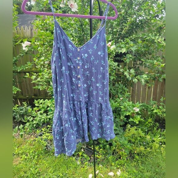 Womens Romper  - Picture 1 of 12